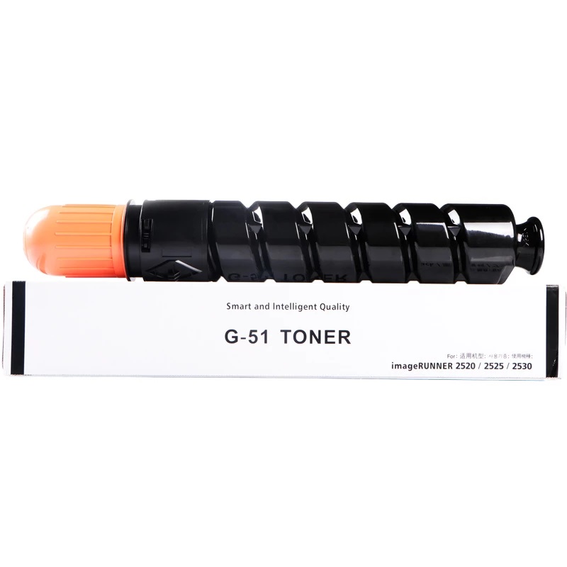 Canon G-51 Toner Cartridge – Sky & Sea